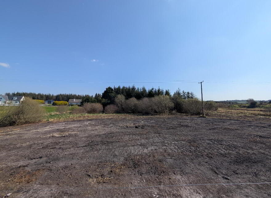 Lislackagh, Swinford