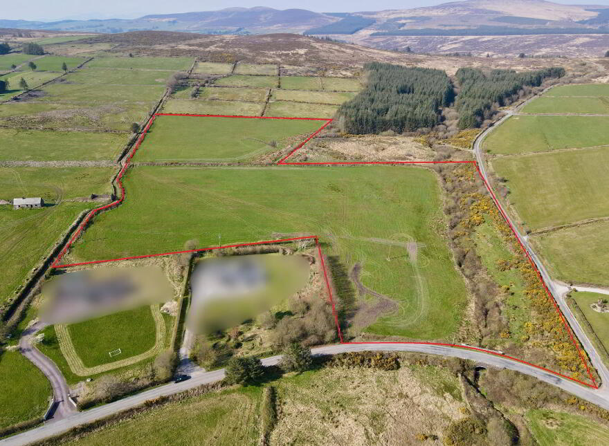 Agricultural Land At Knockariska East, Ballysaggart, Lismore