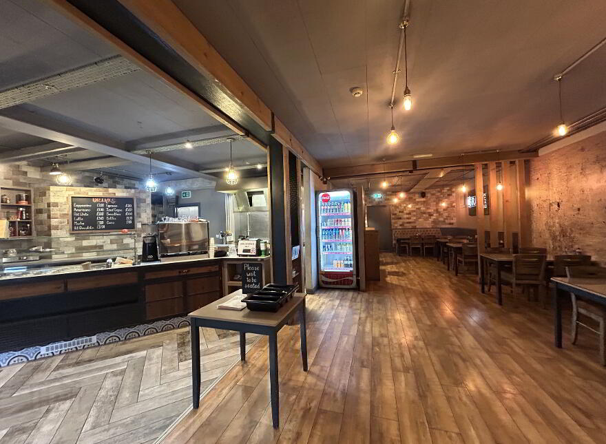 38-40 Main Street, Toomebridge, BT41 3TF