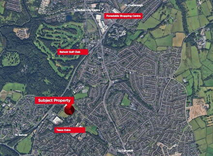 Unit 3 Rowan House, Beechill Business Park, Belfast, BT8 7QN