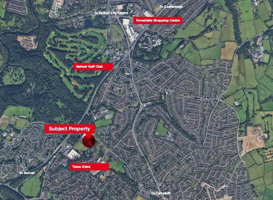 Unit 3 Rowan House, Beechill Business Park, Belfast, BT8 7QN