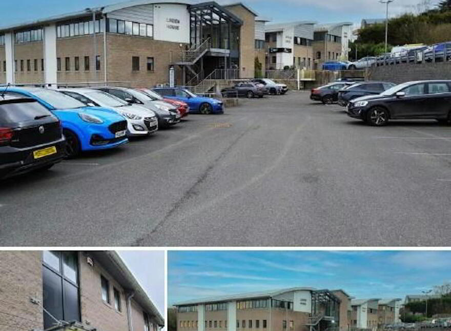 Unit 3 Rowan House, Beechill Business Park, Belfast, BT8 7QN