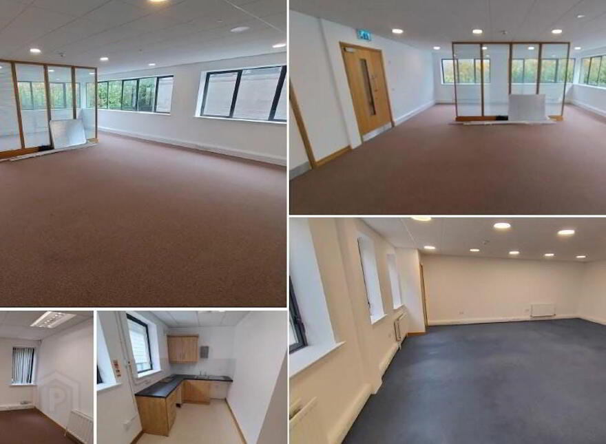 Unit 3 Rowan House, Beechill Business Park, Belfast, BT8 7QN