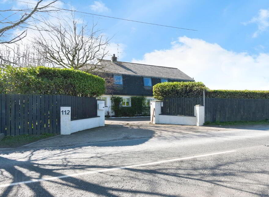112 Saintfield Road, Lisburn, BT27 5PG