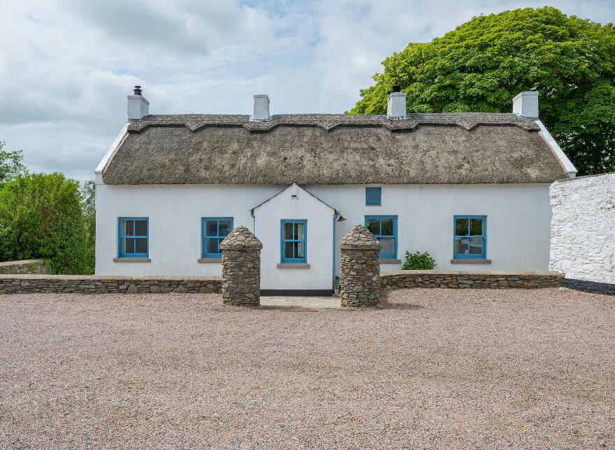 Derry Farm, 3 Ballyrusley Road, Portaferry, BT22 1JR