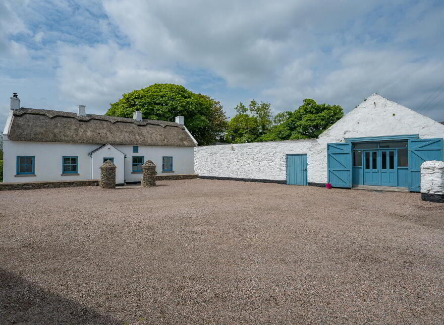 Derry Farm, 3 Ballyrusley Road, Portaferry, BT22 1JR
