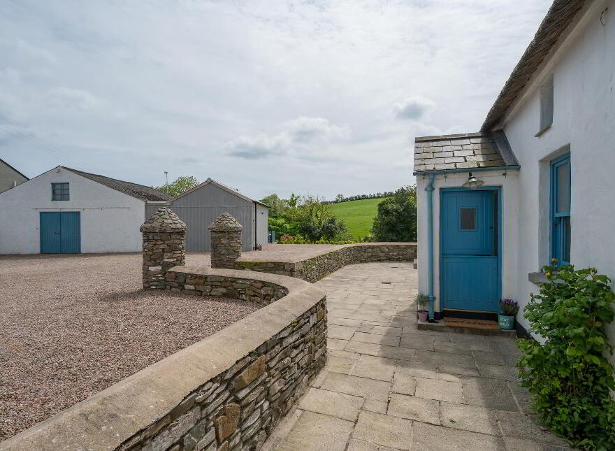 Derry Farm, 3 Ballyrusley Road, Portaferry, BT22 1JR