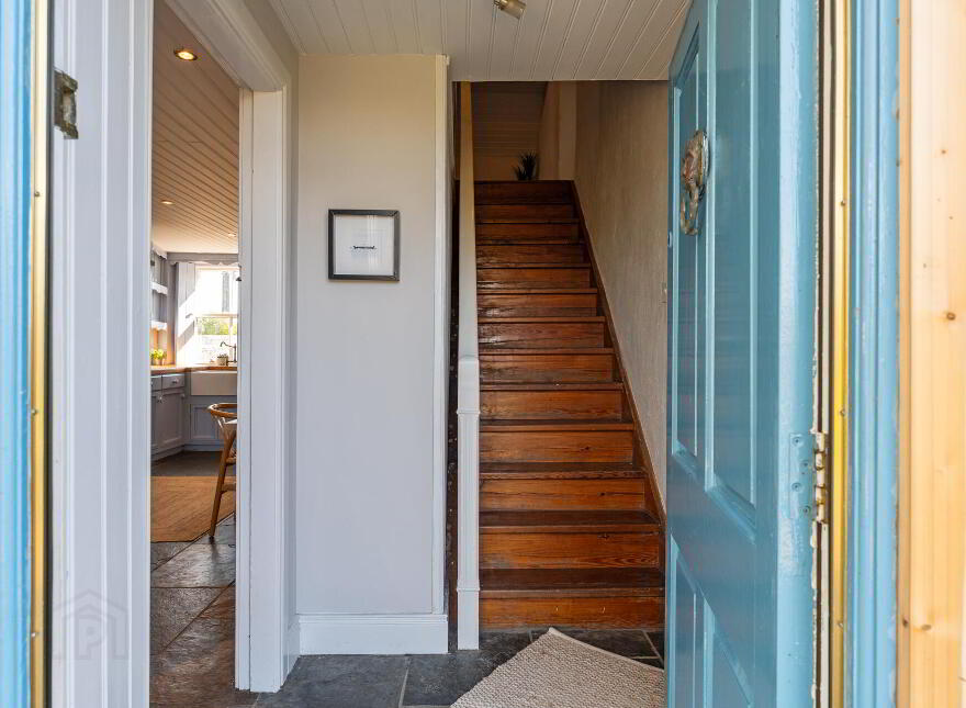 Derry Farm, 3 Ballyrusley Road, Portaferry, BT22 1JR