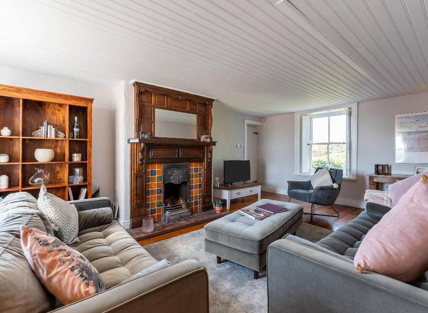 Derry Farm, 3 Ballyrusley Road, Portaferry, BT22 1JR