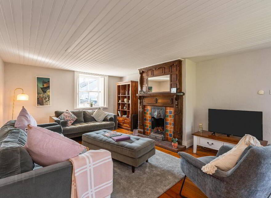 Derry Farm, 3 Ballyrusley Road, Portaferry, BT22 1JR