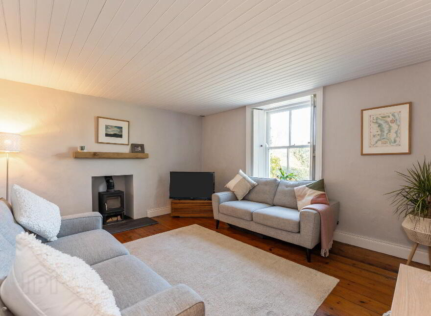 Derry Farm, 3 Ballyrusley Road, Portaferry, BT22 1JR
