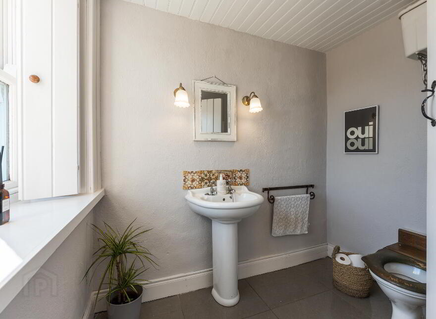 Derry Farm, 3 Ballyrusley Road, Portaferry, BT22 1JR