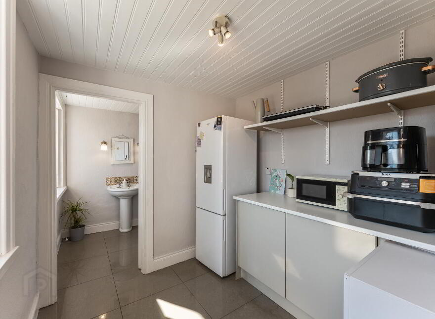 Derry Farm, 3 Ballyrusley Road, Portaferry, BT22 1JR