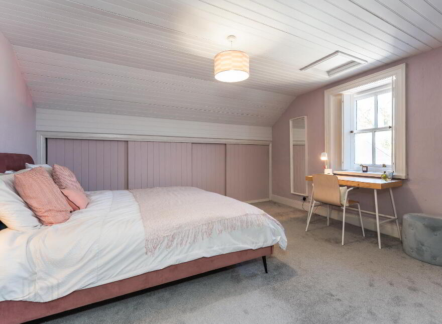 Derry Farm, 3 Ballyrusley Road, Portaferry, BT22 1JR