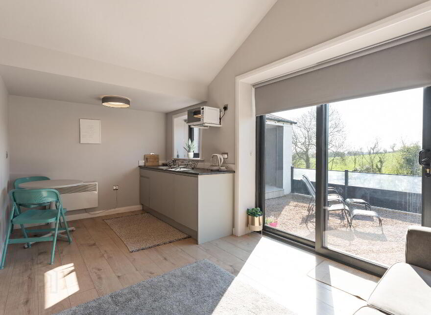 Derry Farm, 3 Ballyrusley Road, Portaferry, BT22 1JR