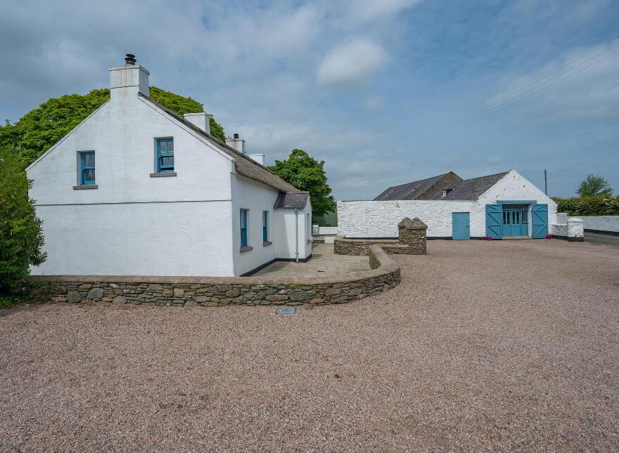 Derry Farm, 3 Ballyrusley Road, Portaferry, BT22 1JR