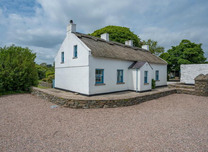 Derry Farm, 3 Ballyrusley Road, Portaferry, BT22 1JR