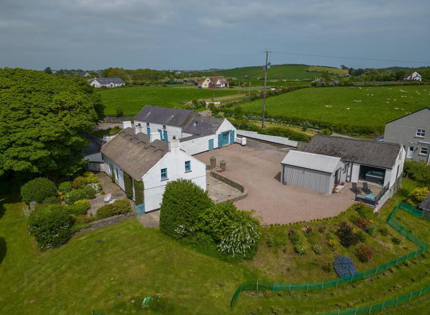 Derry Farm, 3 Ballyrusley Road, Portaferry, BT22 1JR