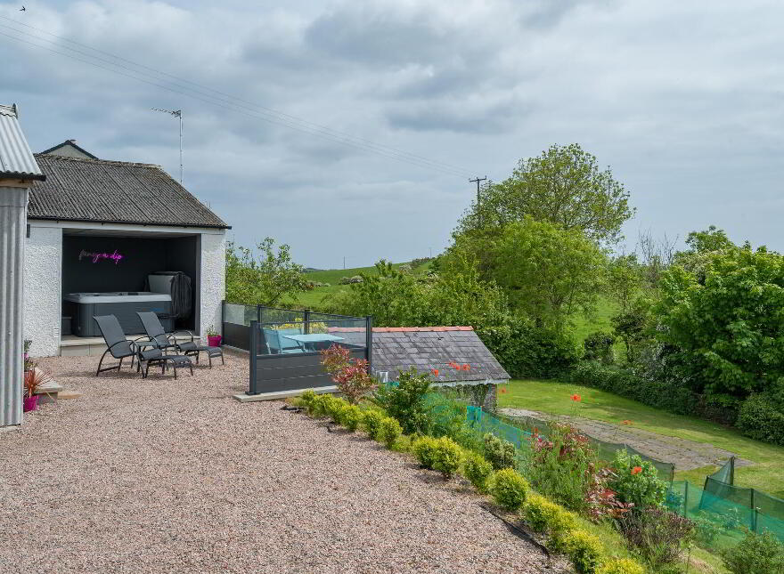 Derry Farm, 3 Ballyrusley Road, Portaferry, BT22 1JR