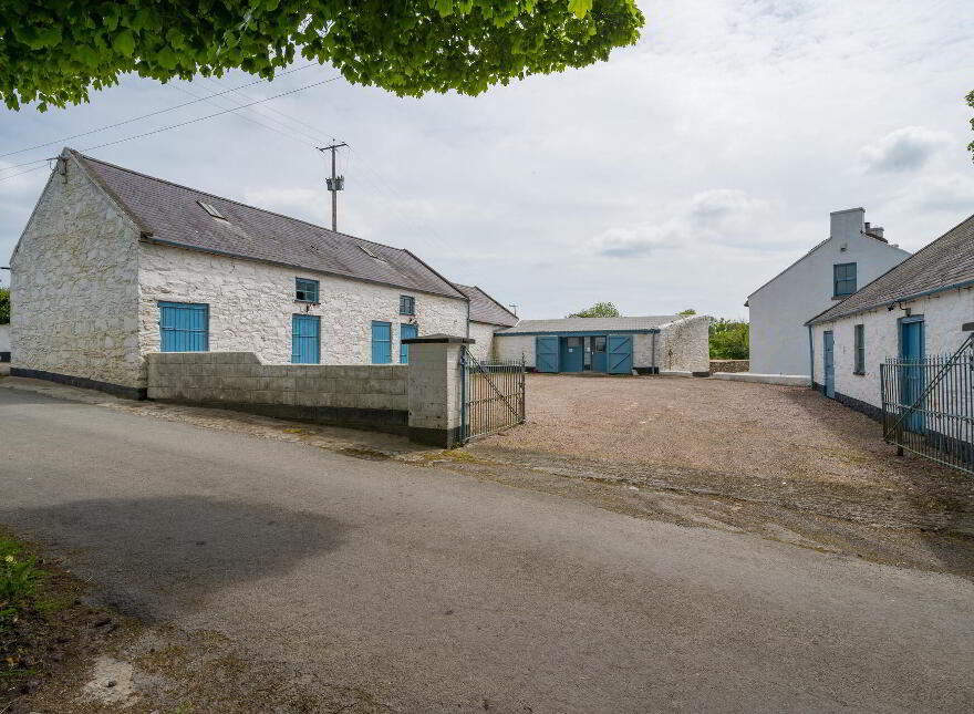 Derry Farm, 3 Ballyrusley Road, Portaferry, BT22 1JR