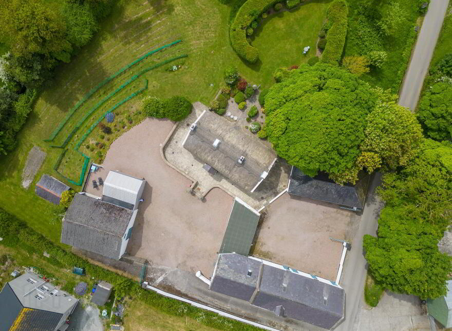 Derry Farm, 3 Ballyrusley Road, Portaferry, BT22 1JR