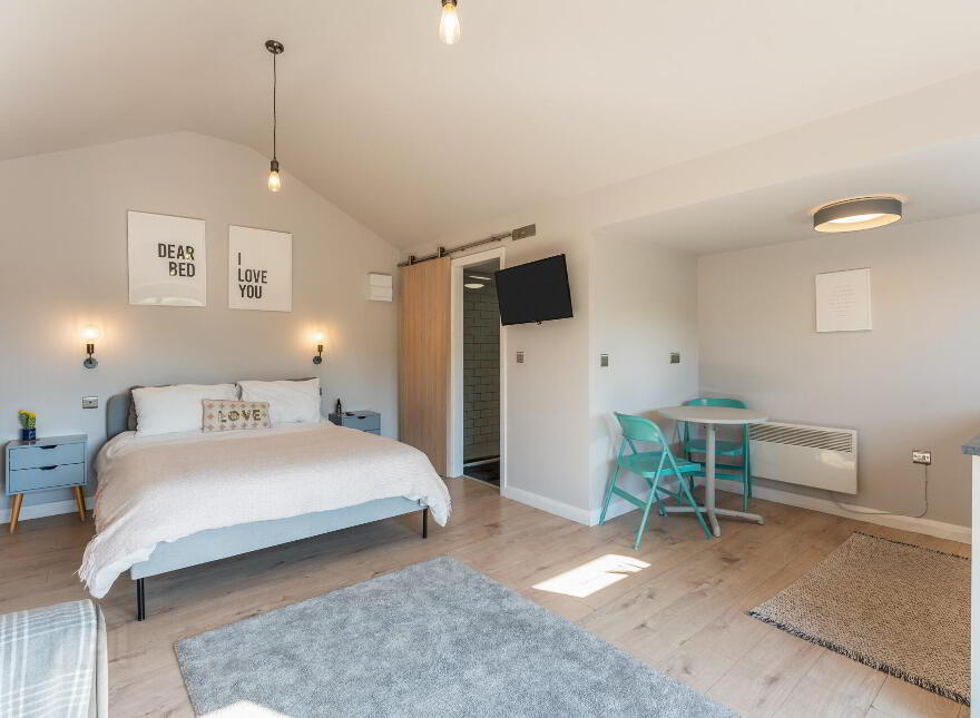 Derry Farm, 3 Ballyrusley Road, Portaferry, BT22 1JR