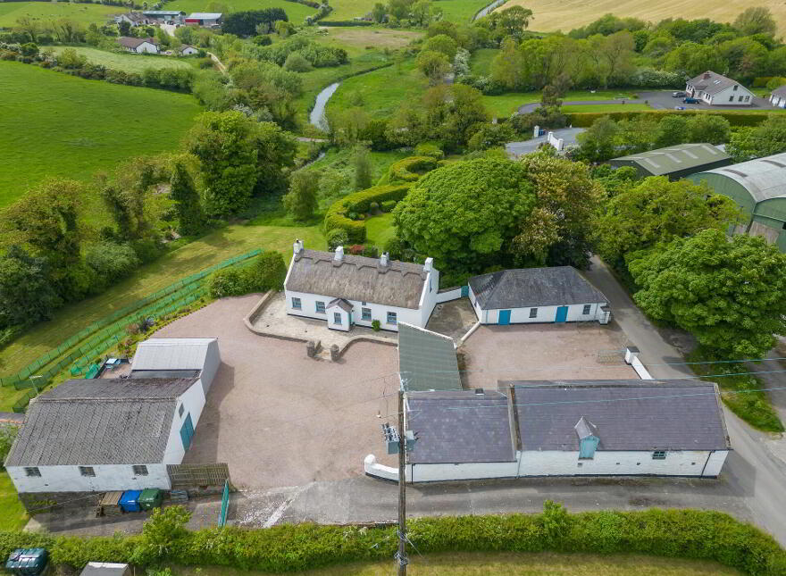 Derry Farm, 3 Ballyrusley Road, Portaferry, BT22 1JR