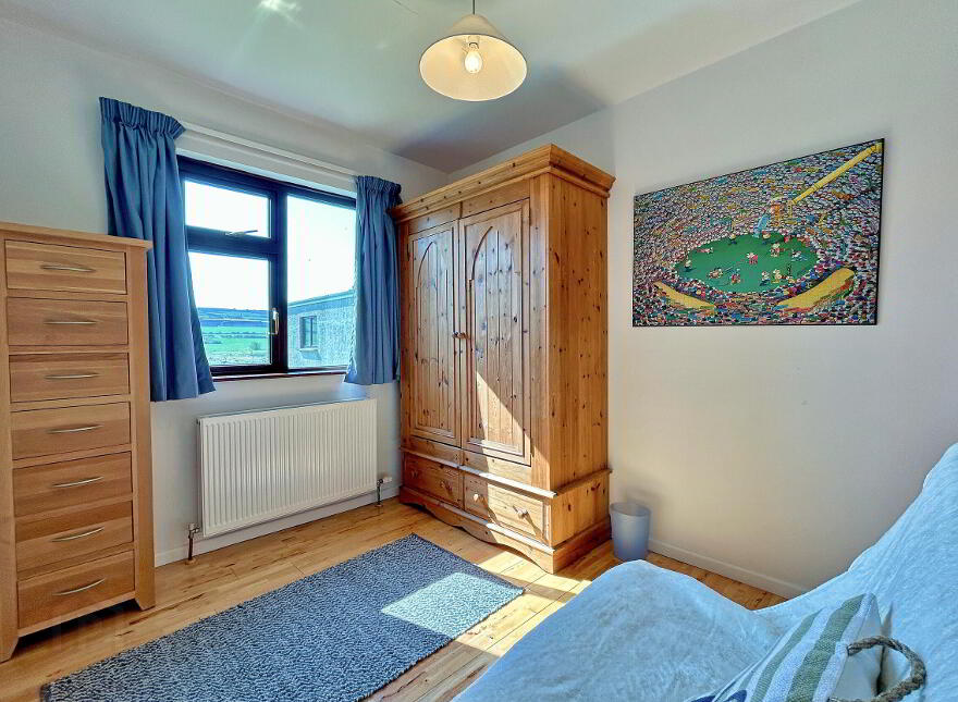 3 Meadow Park, Portballintrae, BT57 8TQ