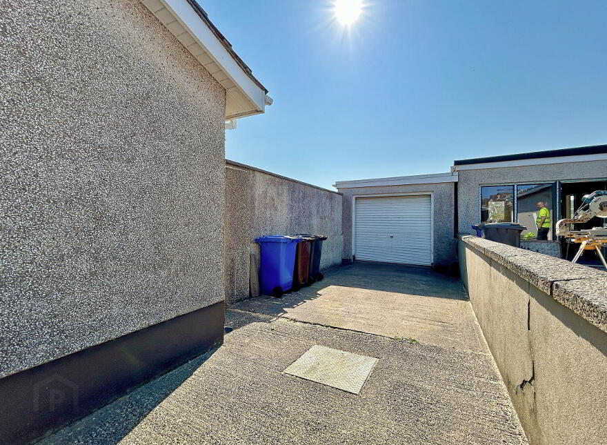 3 Meadow Park, Portballintrae, BT57 8TQ