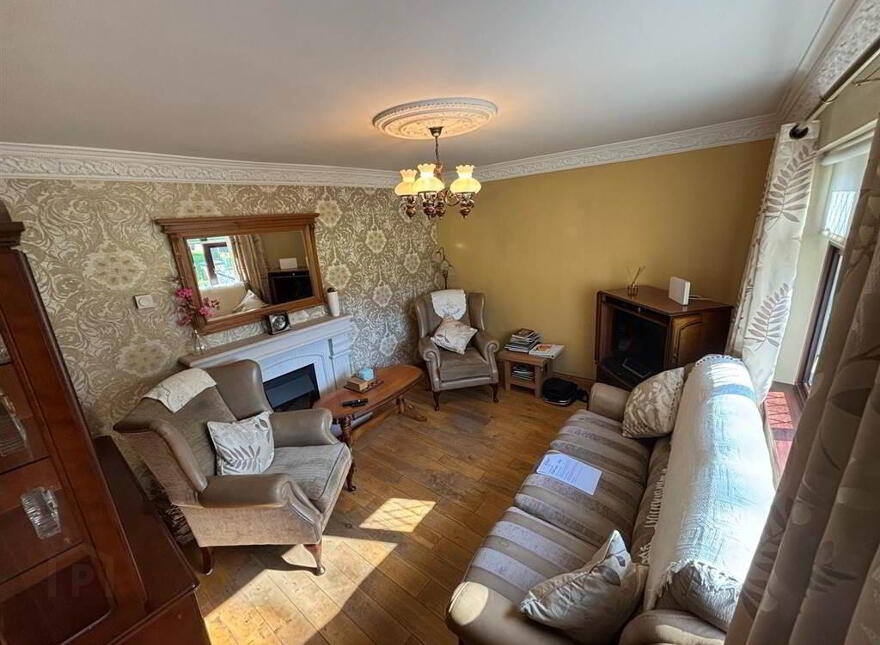 29 Drumalane Park, Newry, BT35 8AS