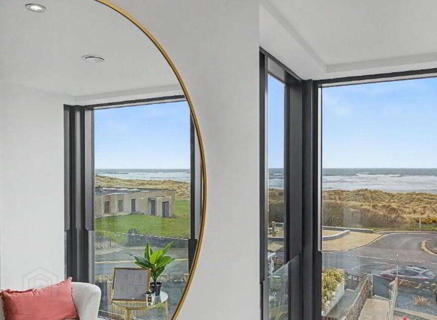 6 The Promenade, Sea Road, Castlerock, Coleraine, BT51 4RF