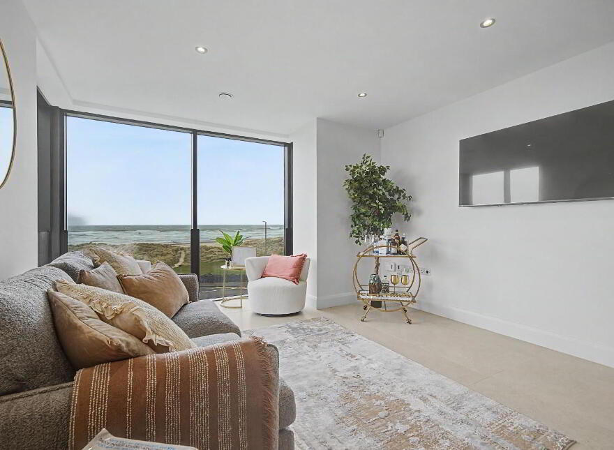 6 The Promenade, Sea Road, Castlerock, Coleraine, BT51 4RF