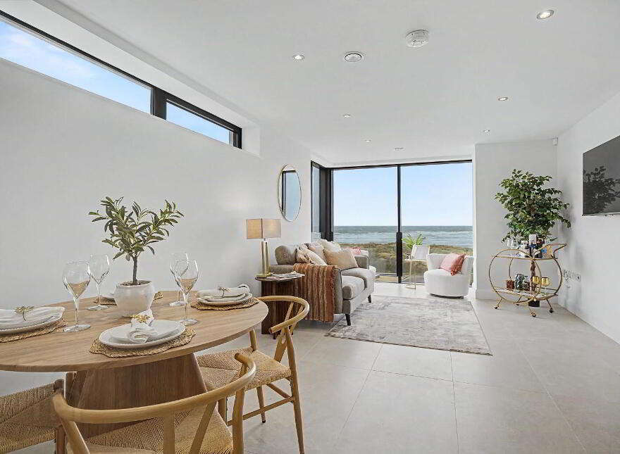 6 The Promenade, Sea Road, Castlerock, Coleraine, BT51 4RF