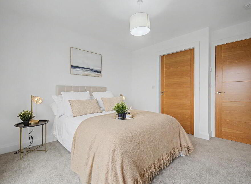 6 The Promenade, Sea Road, Castlerock, Coleraine, BT51 4RF