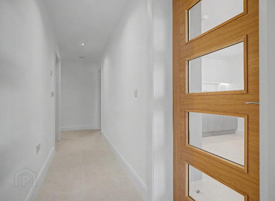 6 The Promenade, Sea Road, Castlerock, Coleraine, BT51 4RF