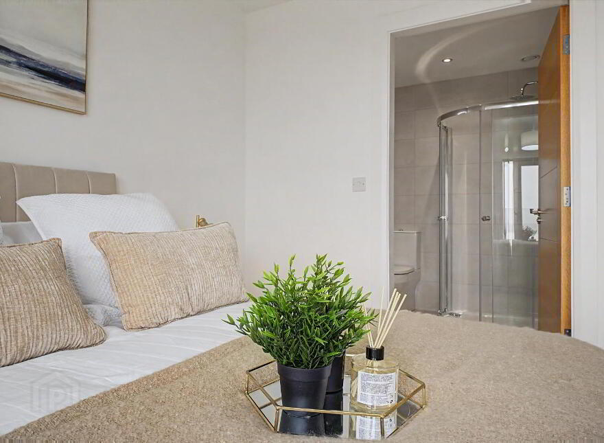 6 The Promenade, Sea Road, Castlerock, Coleraine, BT51 4RF
