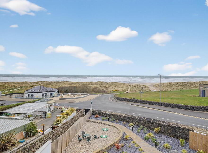 6 The Promenade, Sea Road, Castlerock, Coleraine, BT51 4RF