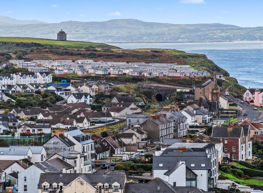 6 The Promenade, Sea Road, Castlerock, Coleraine, BT51 4RF