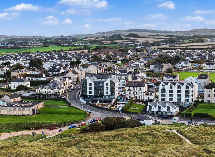 6 The Promenade, Sea Road, Castlerock, Coleraine, BT51 4RF