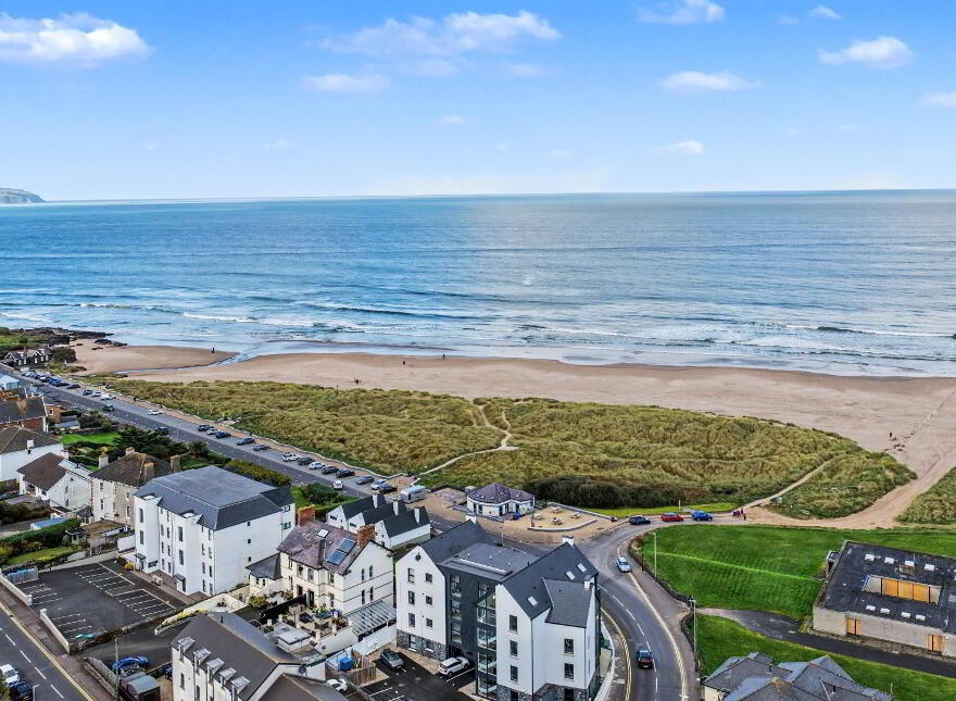 6 The Promenade, Sea Road, Castlerock, Coleraine, BT51 4RF