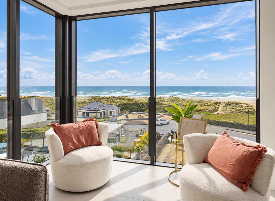 6 The Promenade, Sea Road, Castlerock, Coleraine, BT51 4RF photo 2