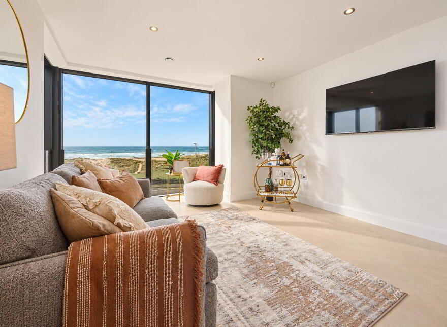 6 The Promenade, Sea Road, Castlerock, Coleraine, BT51 4RF