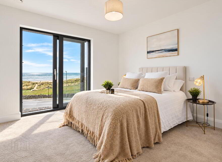 6 The Promenade, Sea Road, Castlerock, Coleraine, BT51 4RF