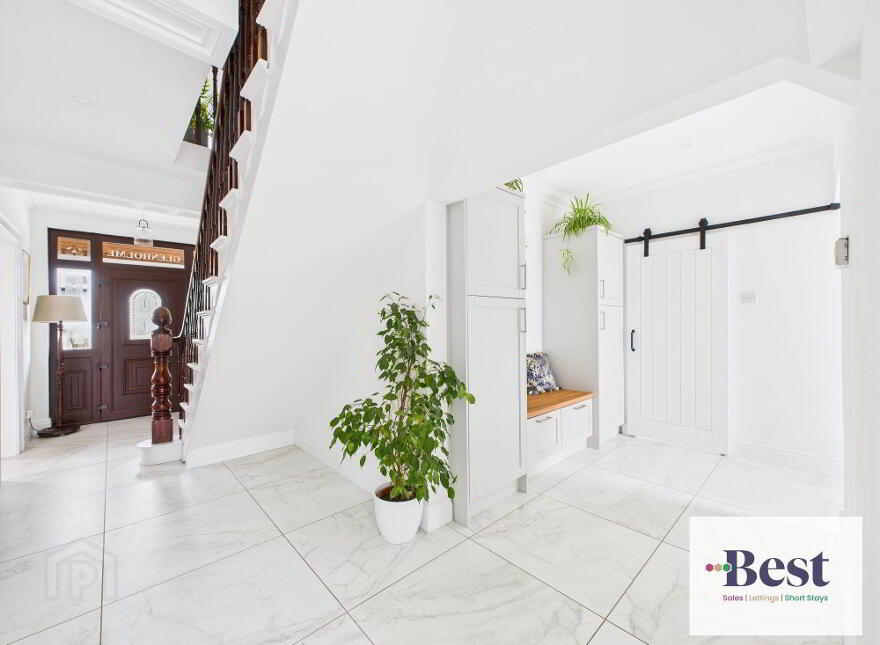 55 Church Road, Glenwherry Ballymena, Larne, BT42 3EH