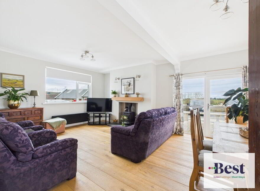 55 Church Road, Glenwherry Ballymena, Larne, BT42 3EH