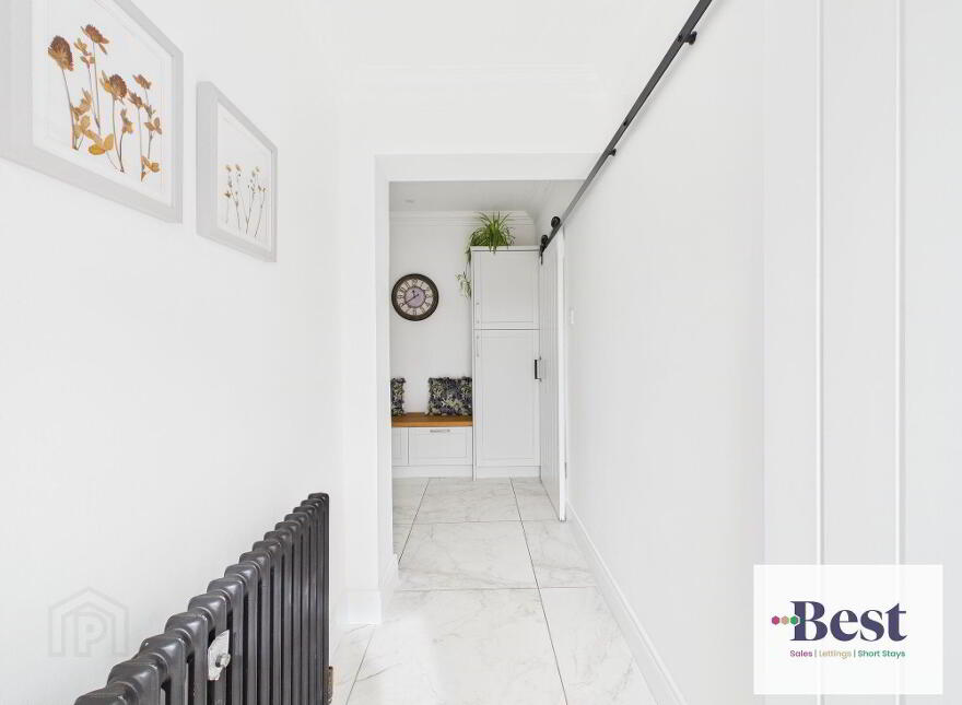 55 Church Road, Glenwherry Ballymena, Larne, BT42 3EH
