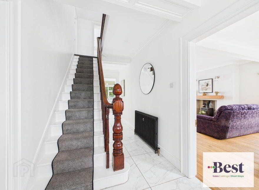 55 Church Road, Glenwherry Ballymena, Larne, BT42 3EH