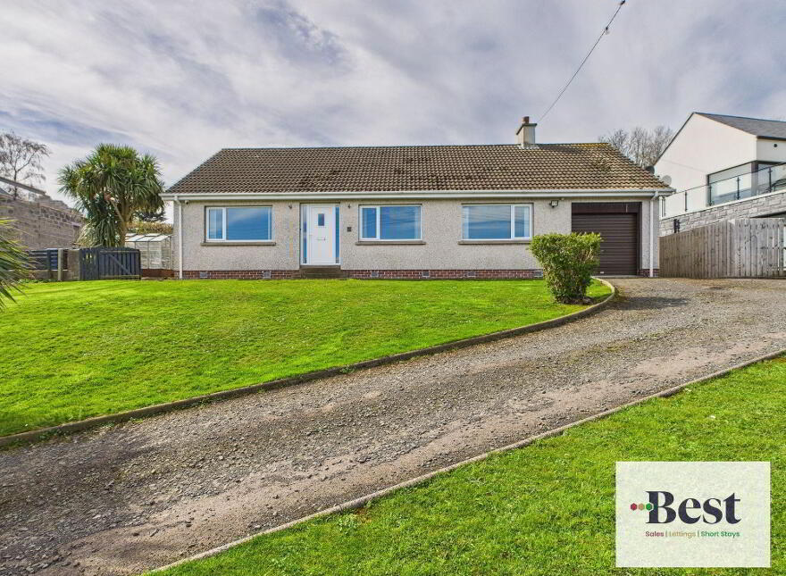 10 Drumnagreagh Road, Larne, BT40 2RP photo