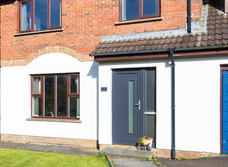 3 Hampton Lane, Bangor, BT19 7GB