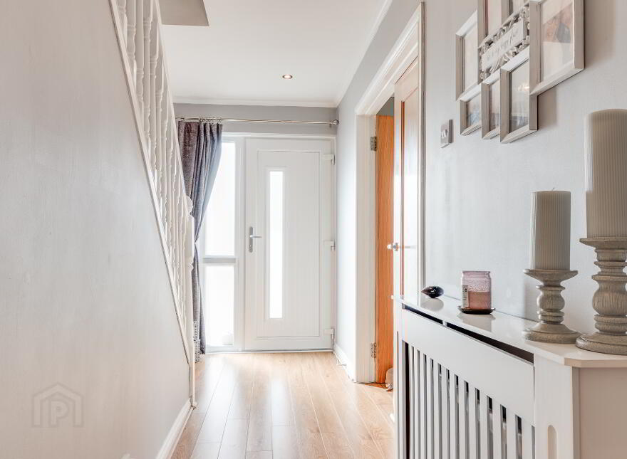3 Hampton Lane, Bangor, BT19 7GB